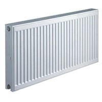 Стальной панельный радиатор Тип 22 Kermi