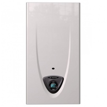 Настенный водонагреватель Ariston