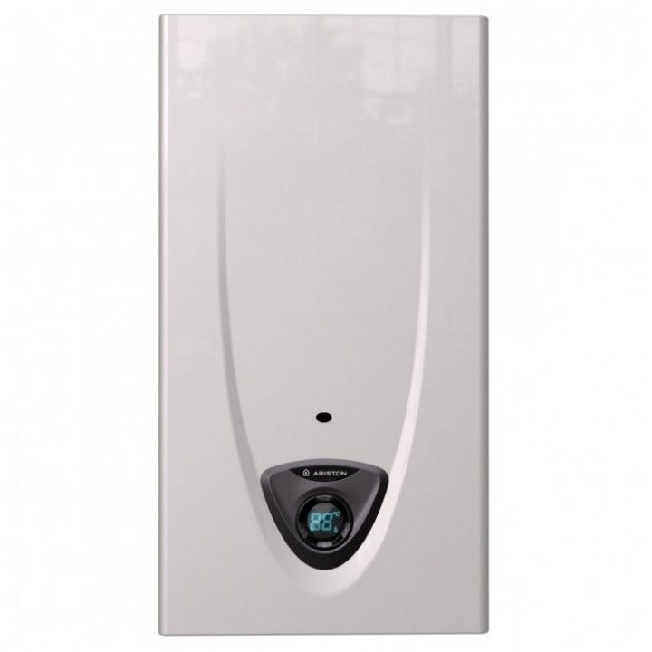 Настенный водонагреватель Ariston
