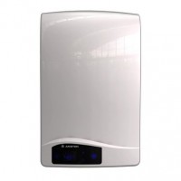 Надёжный водонагреватель Ariston