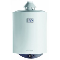 Надёжный водонагреватель Ariston
