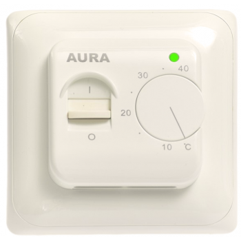 Регулятор температуры Aura