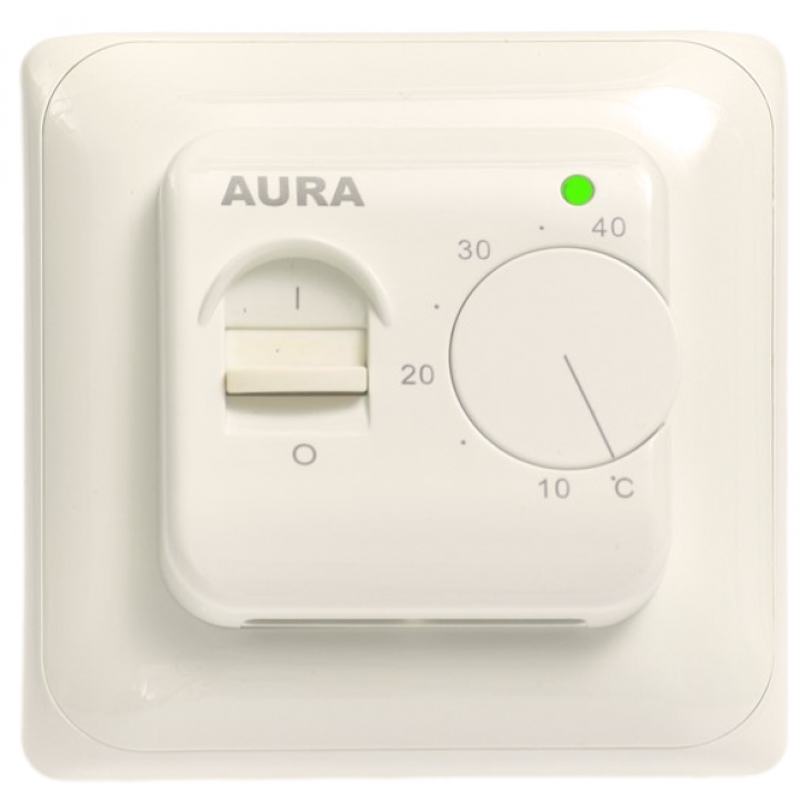 Регулятор температуры Aura