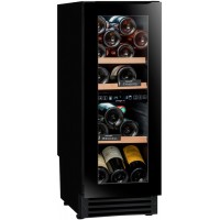 Встраиваемый винный шкаф 22-50 бутылок Avintage