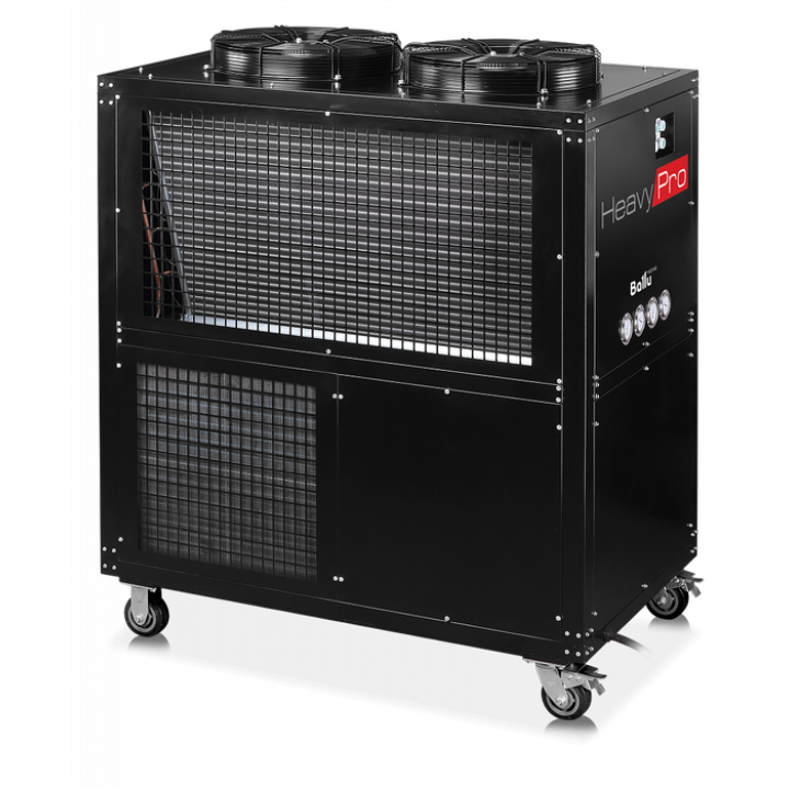 Промышленный мобильный кондиционер Ballu