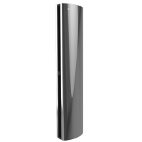 Электрическая тепловая завеса Ballu