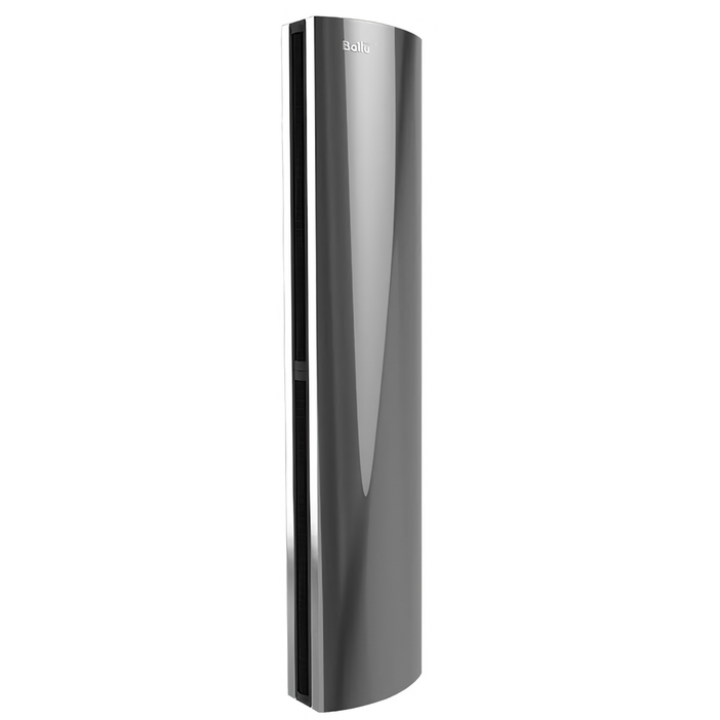 Электрическая тепловая завеса Ballu