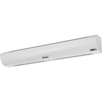 Электрическая тепловая завеса Ballu