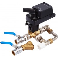 Смесительный узел Ballu