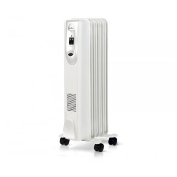 Масляный радиатор Ballu