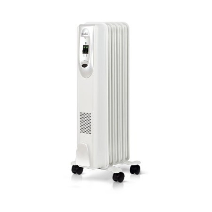 Масляный радиатор Ballu