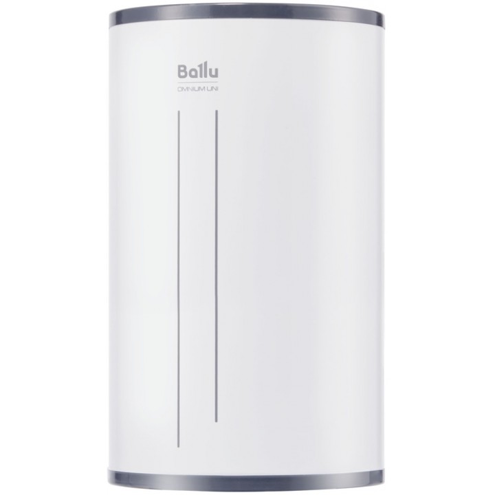 Электрический накопительный водонагреватель Ballu