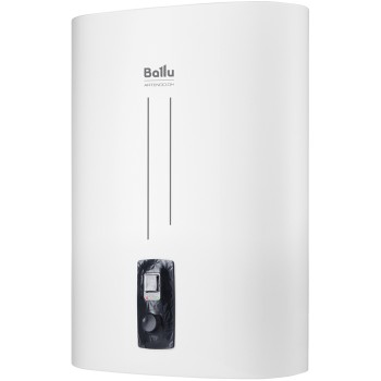 Электрический накопительный водонагреватель Ballu