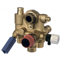 Гидравлическая группа Baxi