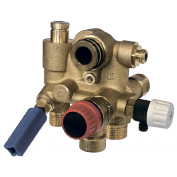 Гидравлическая группа Baxi