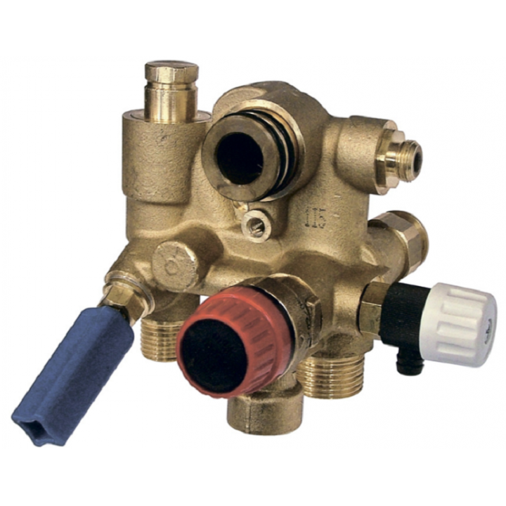 Гидравлическая группа Baxi