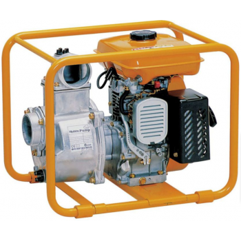 Бензиновая Daishin