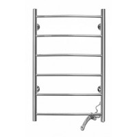 Электрический полотенцесушитель лесенка Domoterm