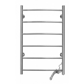 Электрический полотенцесушитель лесенка Domoterm