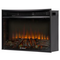 Широкий очаг 2D Electrolux