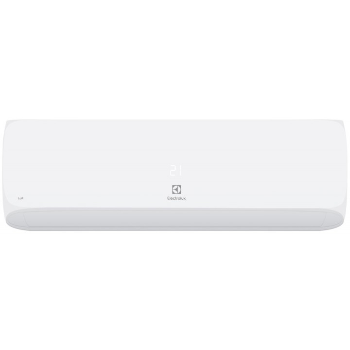 Настенный кондиционер Electrolux
