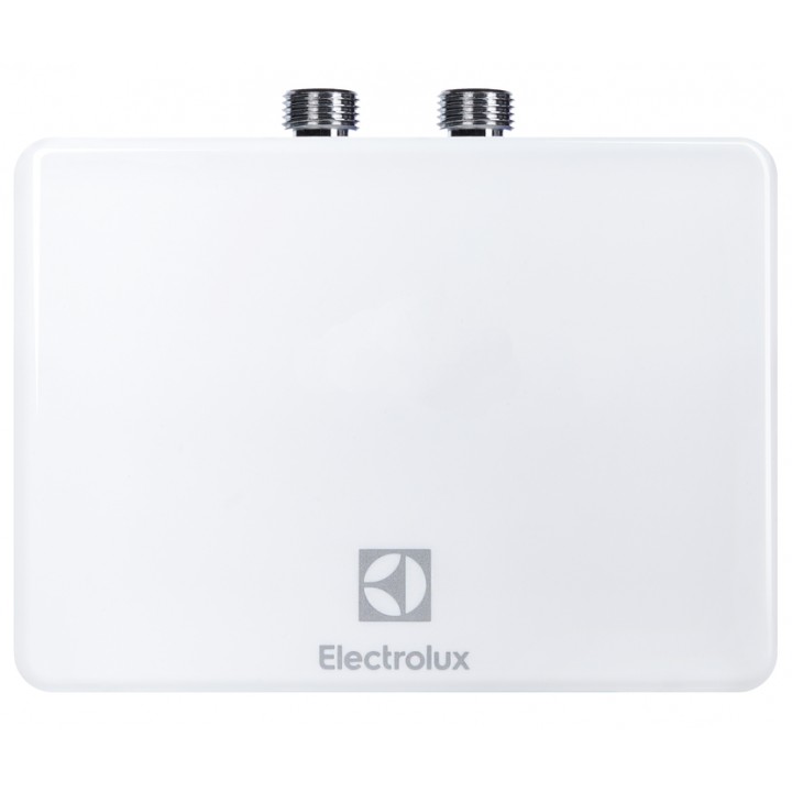 Напорный проточный водонагреватель 6 кВт Electrolux