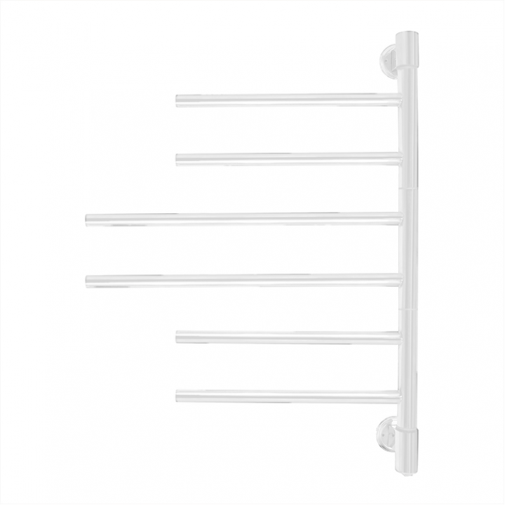 Поворотный электрический полотенцесушитель Energy