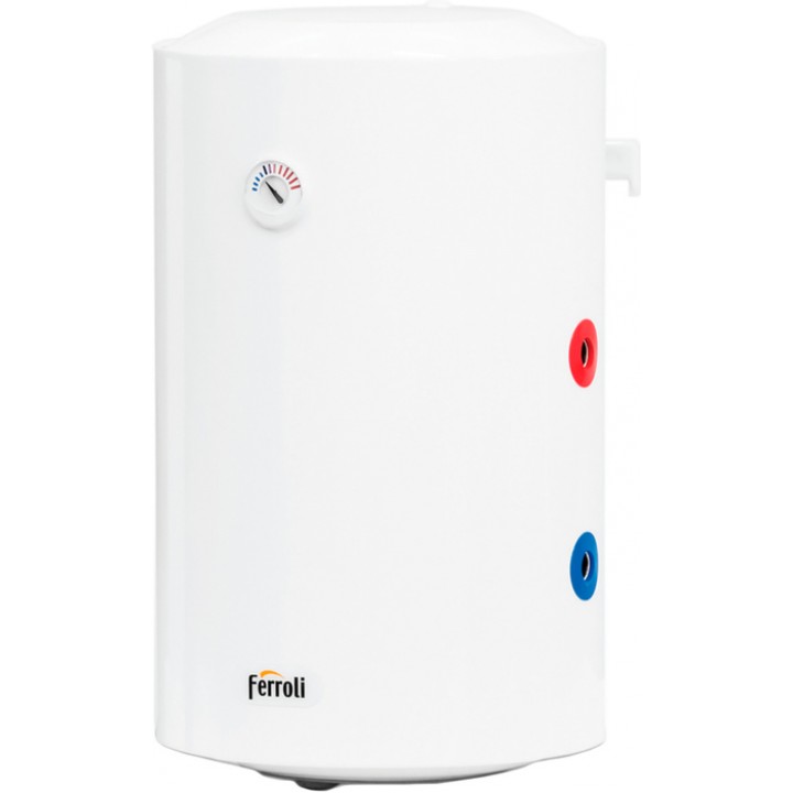 Бойлер косвенного нагрева Ferroli