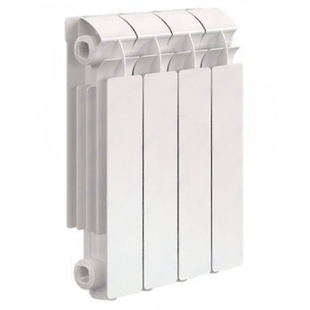 Биметаллический радиатор Global