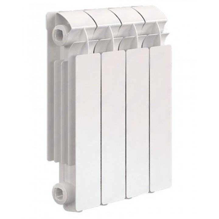 Биметаллический радиатор Global