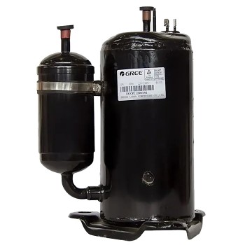 Компрессор Gree Landa