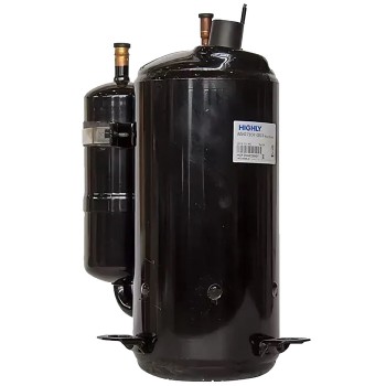 Компрессор HIGHLY