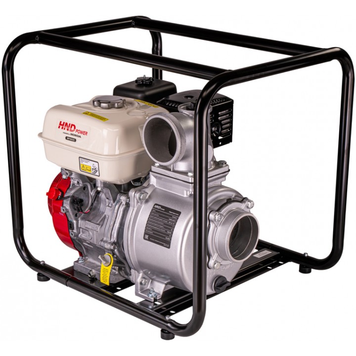 Бензиновая HND