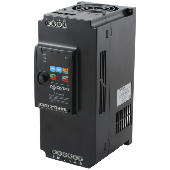 Частотный INNOVERT