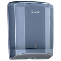 Диспенсер бумажных полотенец LOSDI