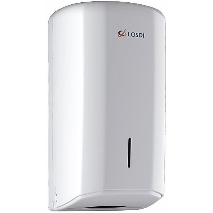 Диспенсер туалетной бумаги LOSDI