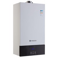 Настенный газовый котел Moguchi