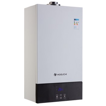 Настенный газовый котел Moguchi