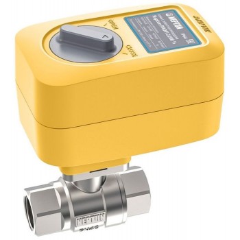 Кран с электроприводом Neptun