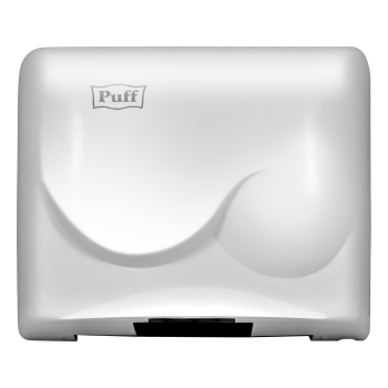 Сушилка для рук настенная Puff