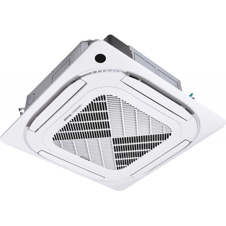 Кассетный кондиционер Royal Thermo