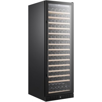Отдельностоящий винный шкаф 101-200 бутылок Temptech