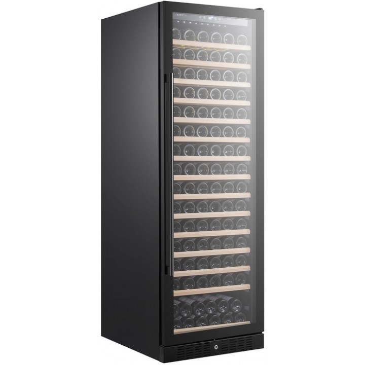 Отдельностоящий винный шкаф 101-200 бутылок Temptech