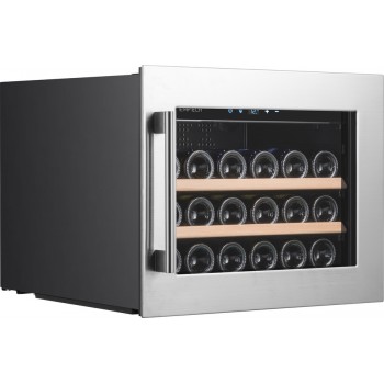 Отдельностоящий винный шкаф 12-21 бутылка Temptech