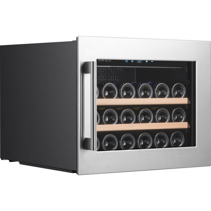 Отдельностоящий винный шкаф 12-21 бутылка Temptech