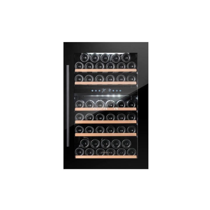 Встраиваемый винный шкаф 22-50 бутылок Temptech