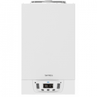 Настенный газовый котел Termica