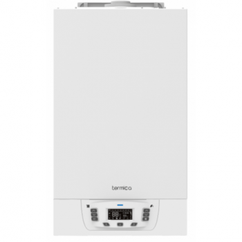 Настенный газовый котел Termica