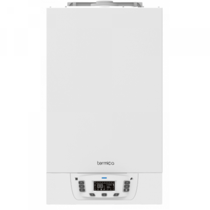 Настенный газовый котел Termica