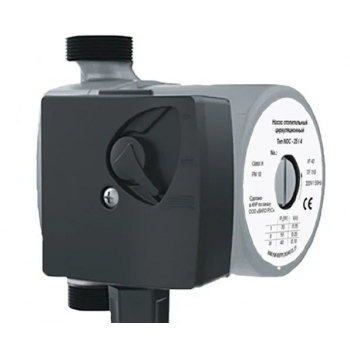 Циркуляционный насос Wilo